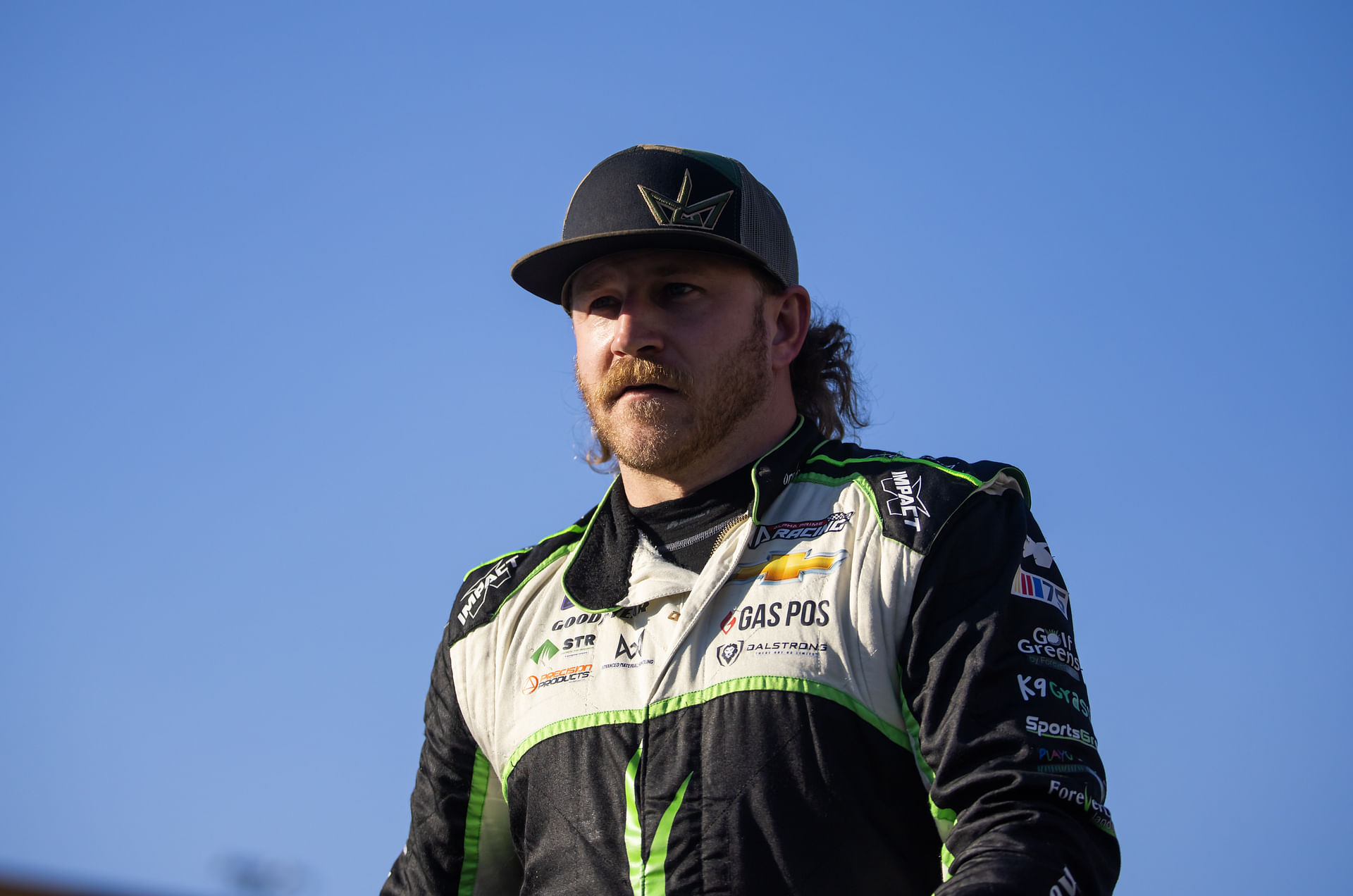 NASCAR: Xfinity Series Championship - Source: Imagn