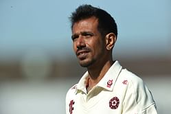 Yuzvendra Chahal, Riyan Parag among IPL stars to play unique 25-over tournament in Lucknow ahead of IPL 2025: Reports