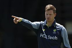 "He's a tremendous actor or he's got great pain tolerance" - Steve Smith's hilarious comment on Australian bowler ahead of SL vs AUS 2025 1st Test