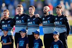 SL vs NZ Dream11 Prediction: Fantasy Cricket Tips, Today's Playing 11 and Pitch Report for Sri Lanka tour of New Zealand 2024-25, 1st ODI
