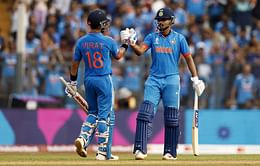 "There's Virat Kohli, there's Shreyas Iyer, there's KL Rahul" - When a former captain downplayed India's No. 4 conundrum in ODIs