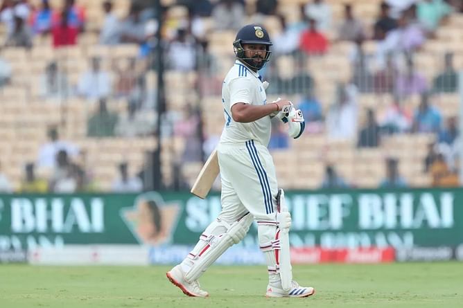 "It's become a new story" - Aakash Chopra on Indian Test players' Ranji Trophy failures