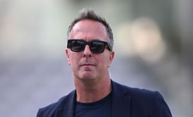 "One of the nobodies we beat won a Test match in Australia" - South Africa coach hits back at Michael Vaughan's comments on WTC final qualification