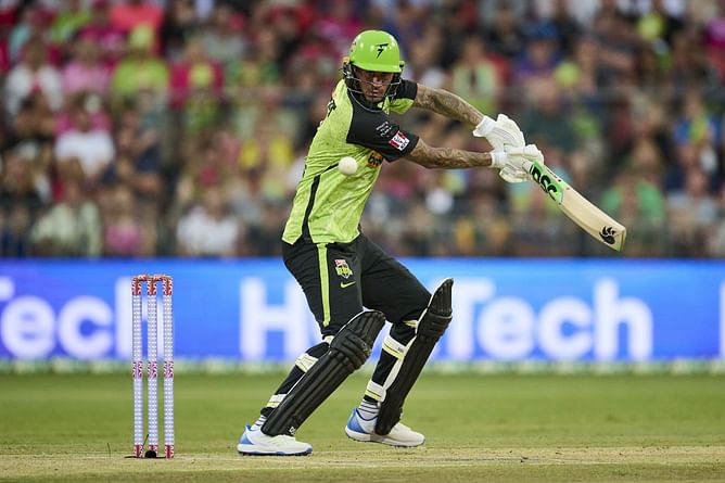 DV vs SWR Dream11 Prediction: Fantasy Cricket Tips, Today's Playing 11 and Pitch Report for International League T20 2025, Match 18