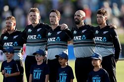 New Zealand vs Sri Lanka 2025 ODI series Telecast Channel: Where to watch and live streaming details in India