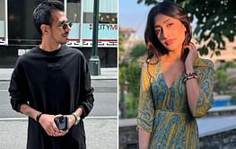 "Speculations have caused immense pain to me" - Yuzvendra Chahal shares another post on social media amid scrutiny over his personal life