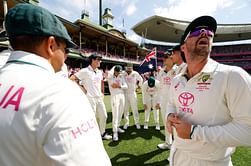 “I don’t ever see it happening” - Australia leg spinner makes massive statement after being ignored for SL vs AUS 2025 Tests