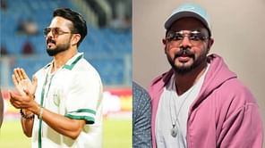 4 Indian cricketers who have appeared in Big Boss ft. Sreesanth