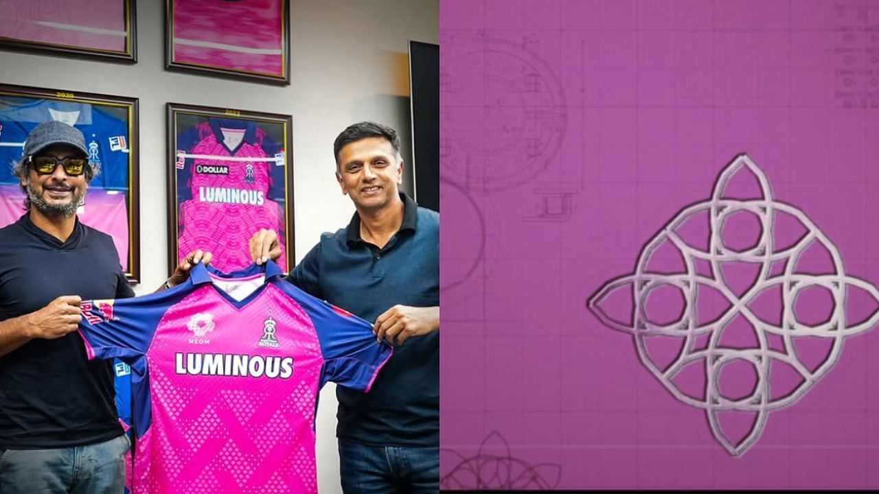 Photo Credit: X@rajasthanroyals and Rajasthan Royals Instagram