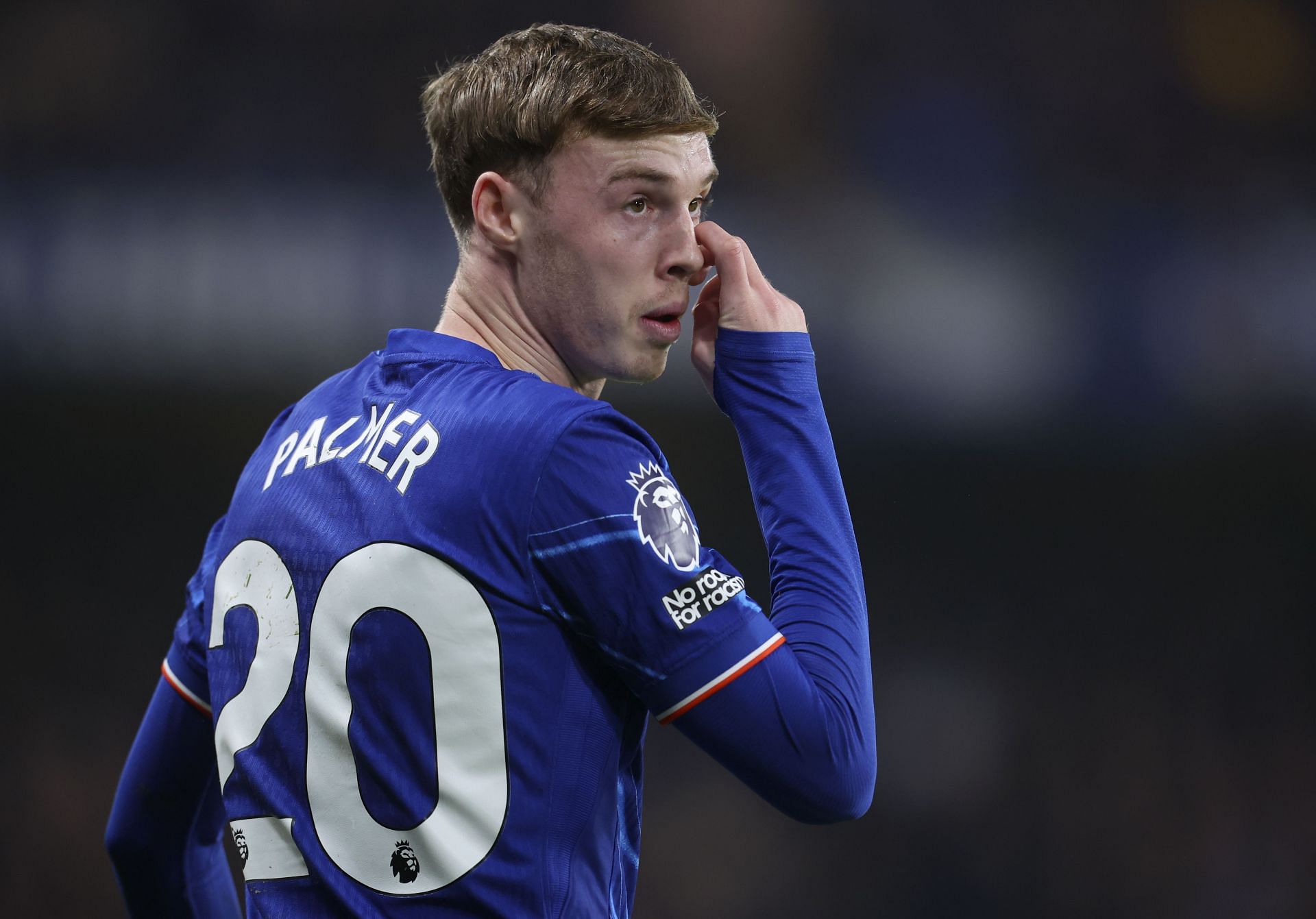 Chelsea FC v AFC Bournemouth - Premier League - Source: Getty