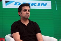 "He just wants to bat, bat and bat" - When Gautam Gambhir hailed an Indian player’s hunger for training