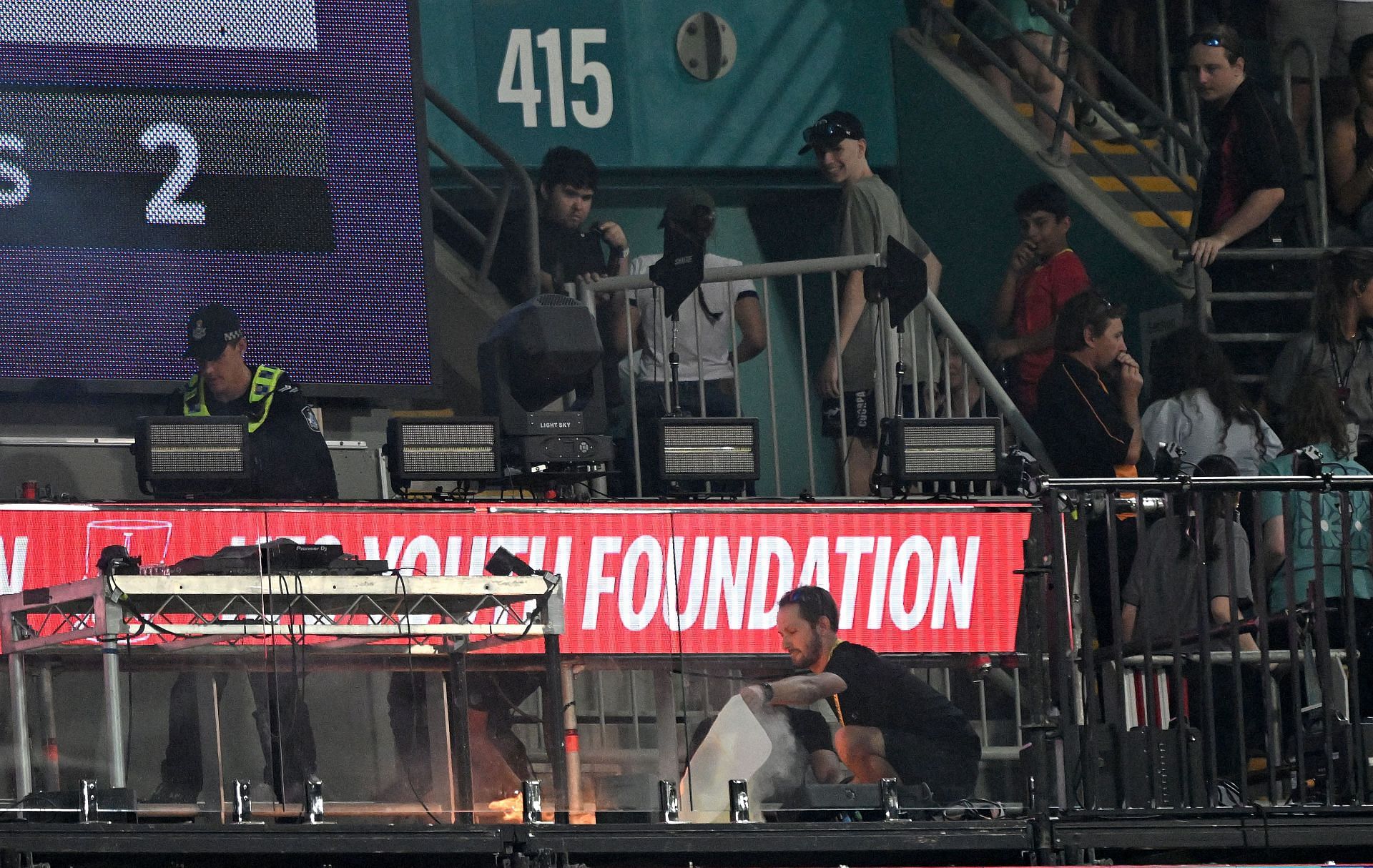 BBL - Brisbane Heat v Hobart Hurricanes - Source: Getty