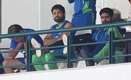 “We drop our standards and play at their level” - Former cricketer slams Pakistan after historic loss in PAK vs WI 2025 2nd Test