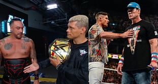 WWE SmackDown में बड़ी अदला-बदली, 4 सुपरस्टार्स के बदले गए ब्रांड, पूर्व चैंपियन को तगड़ा झटका