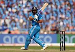 "We could see slightly different Rohit Sharma in the first 10 overs" - Former batting coach on Indian captain's approach in IND vs ENG 2025 ODIs