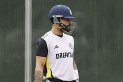 "Felt like an international final" - Virat Kohli's former India mate makes huge statement during Delhi vs Railways Ranji Trophy 2024-25 match