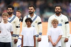Team India star posts picture of him chilling at home after Ranji Trophy 2024-25 heroics