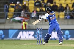 Manish Pandey and wife Ashrita Shetty unfollow each other on Instagram