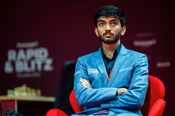 How much prize money did Indian chess players earn in 2024? ft. D Gukesh, R Praggnanandhaa