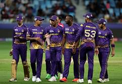 कैरेबियाई बल्लेबाज ने KKR की फ्रेंचाइजी का हाल किया बेहाल, एडम जंपा ने भी बरपाया कहर; प्लेऑफ की राह हुई मुश्किल