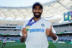 Jasprit Bumrah & Australia all-rounder win ICC Player of the Month awards for December 2024