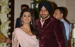 Harbhajan Singh gives hilarious tip for happy marriage on Sa Re Ga Ma Pa [Watch]
