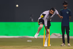 "Always provides honest feedback" - Former Indian pacer opens up on Mohammed Shami's exclusion in 1st IND vs ENG 2025 T20I