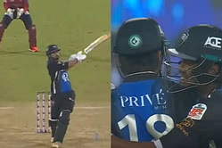 Nurul Hasan's 30-run blitz in final over secures miraculous victory for Rangpur Riders in BPL 2024-25 [Watch]