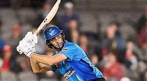 REN vs STR Dream11 Prediction: Fantasy Cricket Tips, Today's Playing 11 and Pitch Report for Big Bash League 2024, Match 20