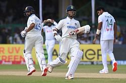 Yashasvi Jaiswal to Rishabh Pant: How did Team India’s star players fare on Day 2 of Ranji Trophy 2024-25 Round 6?