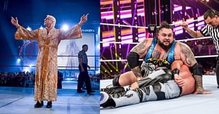 WWE दिग्गज ने अंतिम मैच लड़ने का दावा किया खारिज, दोबारा रेसलिंग ना करने का ऐलान, मॉन्स्टर को दिया कड़ा जवाब