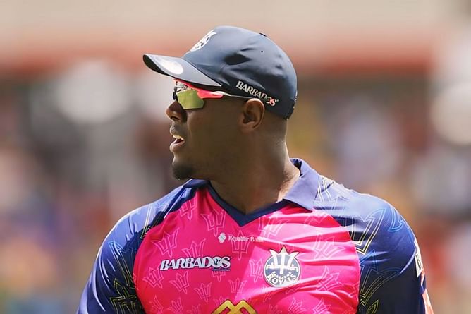 SET vs PEL Dream11 Prediction: Fantasy Cricket Tips, Today's Playing 11 and Pitch Report for Barbados T10 2024, Match 13