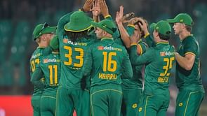 Champions Trophy में अफगानिस्तान के खिलाफ पहले मैच के लिए दक्षिण अफ्रीका की बेस्ट प्लेइंग 11, कई खतरनाक खिलाड़ी हैं शामिल