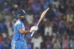 Is Shreyas Iyer playing today's IND vs ENG 2025 2nd ODI?