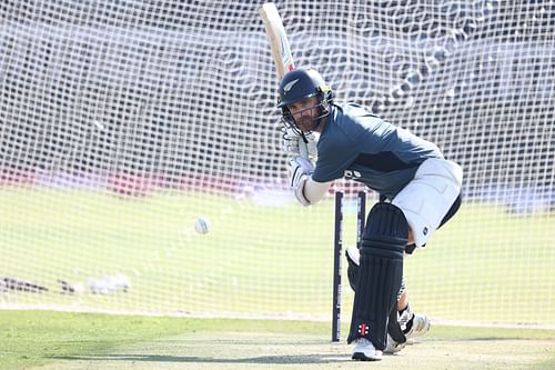 Kane Williamson. (Image Credits: Getty)