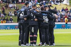 Punjab Kings pacer ruled out of New Zealand squad for 2025 Champions Trophy; former RCB seamer named as replacement