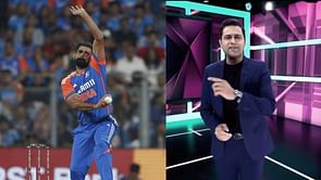 आकाश चोपड़ा ने मोहम्मद शमी की गति को लेकर जताई चिंता, भुवनेश्वर कुमार से तुलना करते हुए कही ये बात