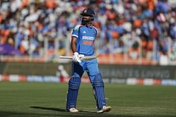 "I wish I could have got a hundred" - Shreyas Iyer expresses disappointment after being dismissed for 78 in IND vs ENG 2025 3rd ODI