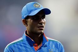 Predicting the Top 3 run-getters of the IND vs ENG 2025 ODI series ft. Shubman Gill