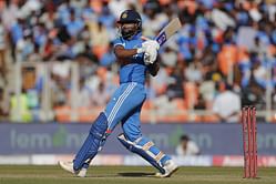 "What he did was in contrast to what Sanju Samson did" - Kevin Pietersen lauds Shreyas Iyer's game against the short ball in IND vs ENG 2025 ODIs