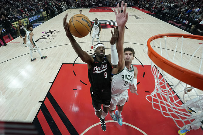 NBA Trade Rumors: How Portland Trail Blazers can bolster positioning in Cooper Flagg sweepstakes with 3 deals