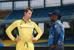 SL vs AUS Dream11 Prediction: Fantasy Cricket Tips, Today's Playing 11 and Pitch Report for Australia tour of Sri Lanka 2025, 1st ODI