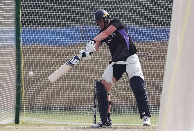 AFG vs ENG Dream11 Prediction: 3 Differentials you can pick for today's 2025 Champions Trophy Match - February 26, 2025