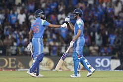 “Was watching a movie last night” - Team India batter reveals he wouldn’t have played IND vs ENG 2025 1st ODI had Virat Kohli not got injured