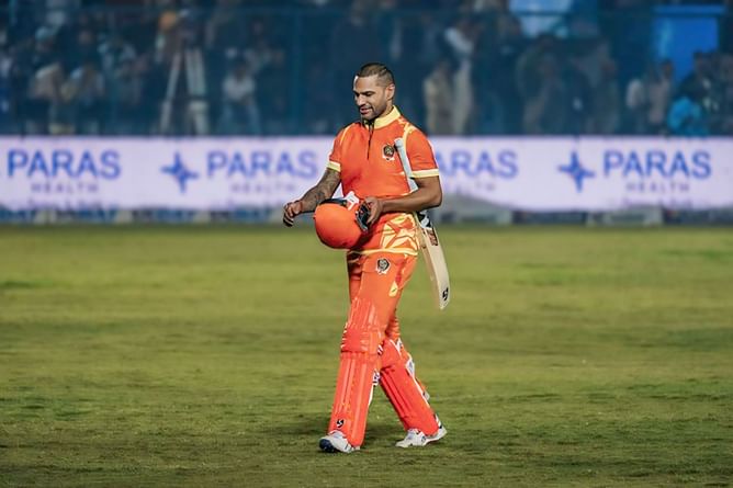 DLR vs BBY Dream11 Prediction: Fantasy Cricket Tips, Today's Playing 11 and Pitch Report for Legend 90 League 2025, Match 6