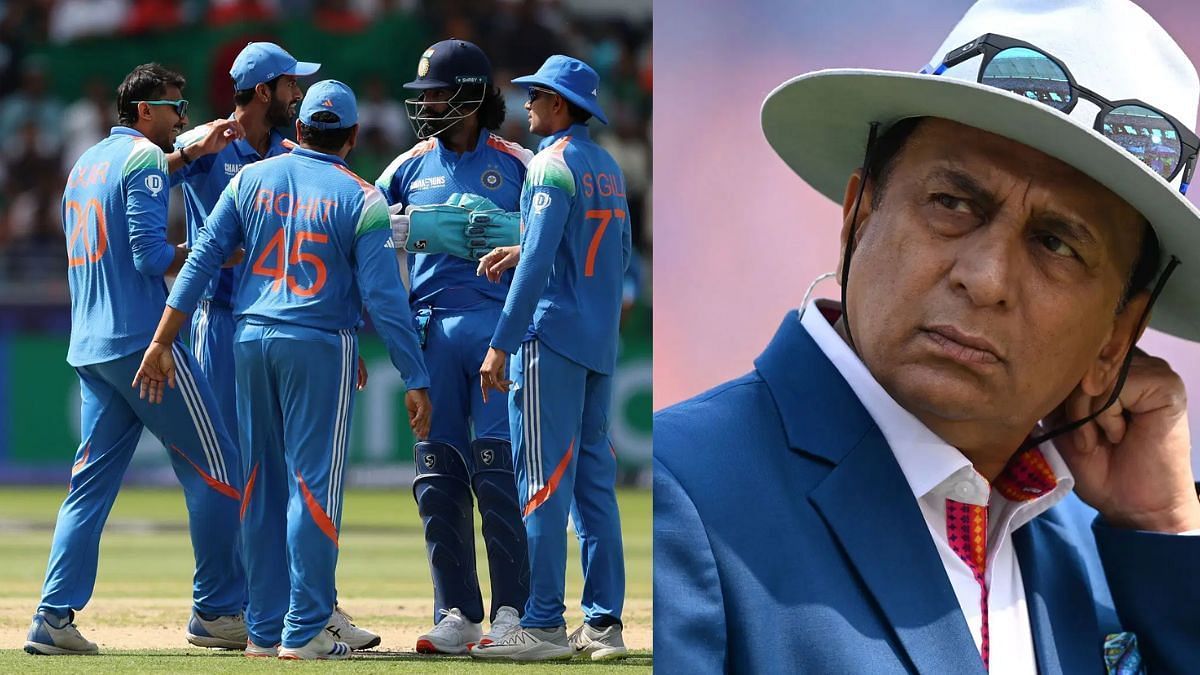 भारतीय क्रिकेट टीम (Photo Credit_Getty)
