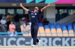 OMN vs USA Dream11 Prediction: Fantasy Cricket Tips, Today's Playing 11 and Pitch Report for ICC CWC League 2, Match 51