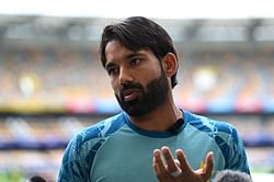 “It’s not necessary that we are unhappy” - Mohammad Rizwan’s huge statement on Pakistan squad for 2025 Champions Trophy