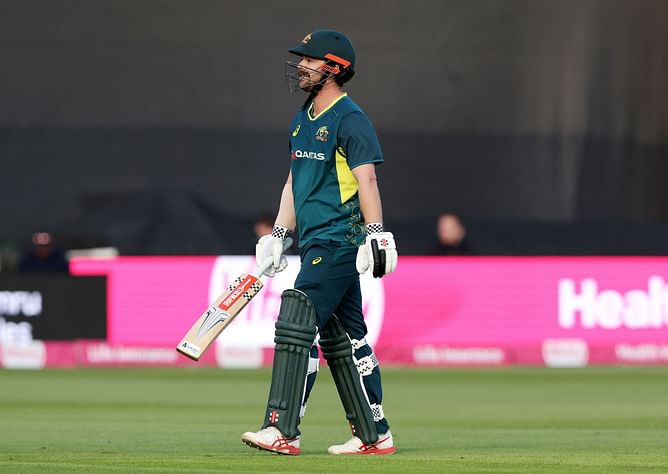 Travis Head, Kagiso Rabada among top T20 stars not retained for MLC 2025: Reports
