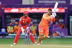 "It's been up and down" - Shimron Hetmyer ready to further 'Test' himself [Exclusive]